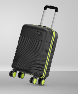 SAFARI KEPLAR 55 Cabin Suitcase 8 Wheels - 22 inch