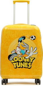 YAYAVAR OFFICIAL MERCHANDISE KIDS TROLLEY (5 Years International Warranty) Check-in Suitcase 8 Wheels - 24 inch