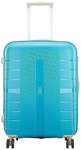 VIP VOYAGER-PRO STROLLY 67 360 TBL Check-in Suitcase - 26 Inch