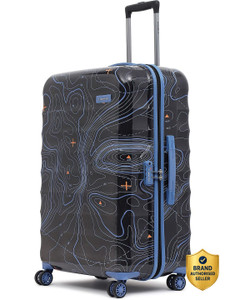 Uppercase Topo 76cm 8-Wheel Check-in Suitcase - Image 6