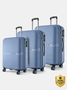 SAFARI EclipseNeo 3 Small 55cm Cabin Luggage Pack of 3 - Image 6