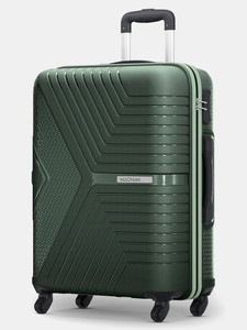 Safari Magnum Zeno 75 Check-in Suitcase 4 Wheels - 30 Inches