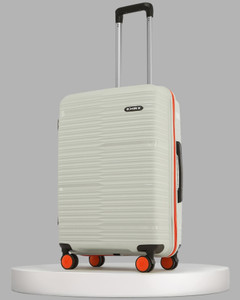 HRX Zanzibar 8-Wheel 26 inch Suitcase - Image 6