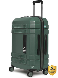 Uppercase Bullet 66cm Hardsided Trolley Bag 8 Wheels - Image 6
