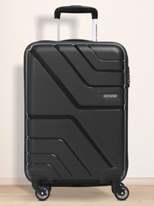 AMERICAN TOURISTER Upland 55 cm Cabin Suitcase 4 Wheels - 22 inch
