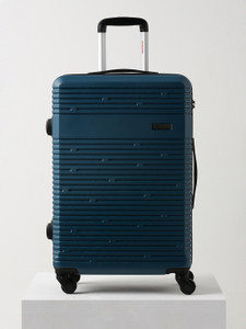 Wildcraft Gypsos Check-in Suitcase 4 Wheels - 27 inch