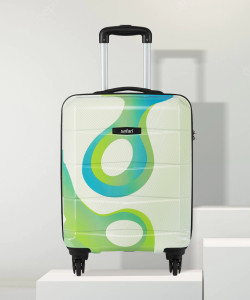 Safari trolley bag deals showroom near me