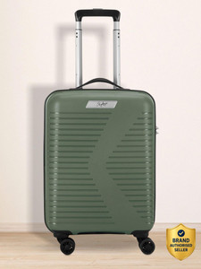 SKYBAGS BEATPS55IVG 22 Inch 8 Wheels Cabin Suitcase - Image 6