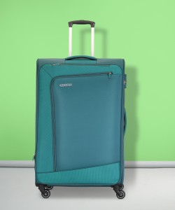 AMERICAN TOURISTER Vermont Spinner Expandable  Check-in Suitcase - 31 inch