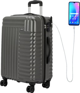 SAFARI APEX 4W Check-in Suitcase - 35 inch