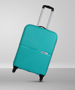 Mi luggage flipkart discount