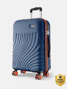 SAFARI KEPLAR 4W Check-in Suitcase 8 Wheels - 30 inch