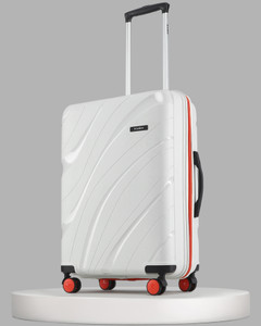HRX Madrid 26 inch 8 Wheel Suitcase - Image 6