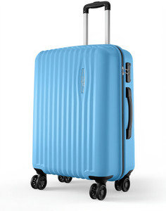 SAFARI Glimpse Pro 69 Check-in Suitcase 4 Wheels - 27 27