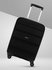 AMERICAN TOURISTER Brandon Cabin & Check-in Set 4 Wheels - 22 Inch