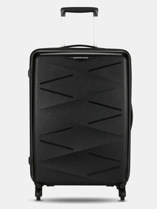 Kamiliant by American Tourister Combination Lock-Triprism Check-in Suitcase 4 Wheels - 31 inch