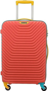 AMERICAN TOURISTER SPLASH Cabin Suitcase 4 Wheels - 20 inch