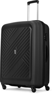 ALFA by VIP Rhino - 75 Hardbody Trolley Bag Check-in Suitcase 4 Wheels - 30 Inch