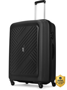 ALFA by VIP Rhino - 75 Hardbody Trolley Bag Check-in Suitcase 4 Wheels - 30 Inch