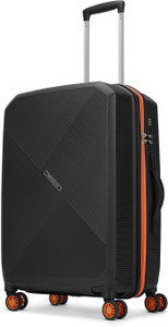 ARISTOCRAT Apex 27 Inch Hard Side Luggage - Image 6