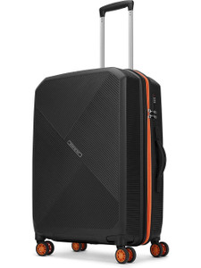 ARISTOCRAT Apex 27 Inch Hard Side Luggage - Image 6