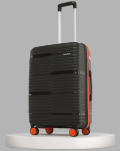 HRX Zanzibar Check-in Suitcase 26 inch - Image 6