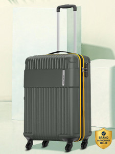 Safari Magnum Saber 55 Cabin Suitcase 4 Wheels - 22 inch