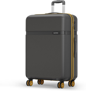 Magnum Fury 75 30 Inch 8-Wheel Suitcase - Image 6