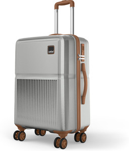 SAFARI Auris Check-in Suitcase 8 Wheels - 26 inch