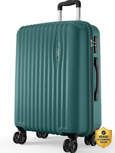 SAFARI Glimpse Pro 79 Check-in Suitcase 4 Wheels - 31 31