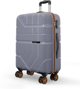 SAFARI Broadway 30 inch 8 Wheel Suitcase - Image 6