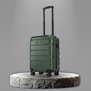 HRX by Hrithik Roshan Brute Cabin Suitcase 8 Wheels - 22 inch