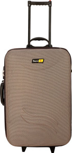 SKYLINE Travel Suitcase 21 Inch Trolley Bag/Suitcase Bag Number Lock With 3 Wheels For Cabin Suitcase 3 Wheels - 21 inch
