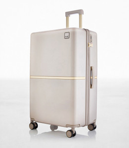 Rare Rabbit Tony Check-in Suitcase 8 Wheels - 31 inch
