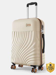 SAFARI KEPLAR 4W Check-in Suitcase 8 Wheels 26 inch - Image 6