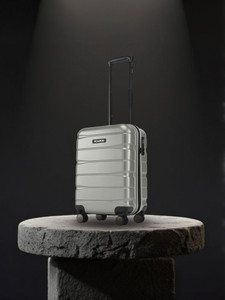 HRX by Hrithik Roshan Brute Cabin Suitcase 8 Wheels - 22 inch