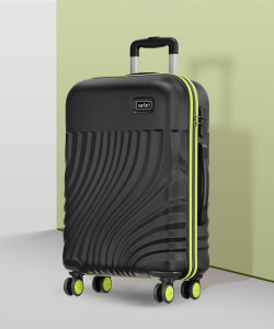 SAFARI KEPLAR 75 Check-in Suitcase 8 Wheels - 30 inch