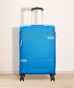 『MIDNIGHT SWAN』SPECIAL BOX VIP ZION NXT STR EXP 8 WHEEL 78 BLUE Check-in Suitcase 4