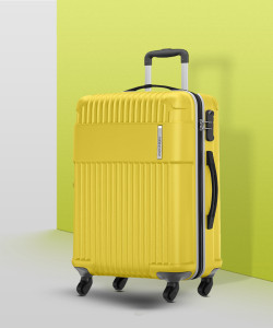 Safari Magnum Sber 77 Check-in Suitcase 4 Wheels - 30 inch