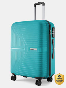 SAFARI Eclipse Neo 66 26 Check-in Suitcase 8 Wheels - Image 6