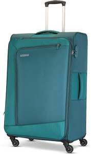 AMERICAN TOURISTER AMT VERMONT SP Expandable  Check-in Suitcase 4 Wheels - 23 inch