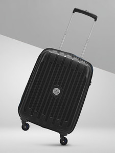ARISTOCRAT Armstrong 53 - Trolley Bag Cabin Suitcase 4 Wheels - 21 Inch