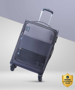 AMERICAN TOURISTER Majoris + Expandable Check-in Suitcase 8 Wheels - 27 Inch