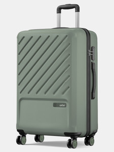 SAFARI Symphony Check-in Suitcase 8 Wheels - 30 inch
