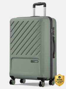 SAFARI Symphony Check-in Suitcase 8 Wheels - 30 inch