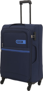 CITIZEN Journey Pulse Check-in Suitcase 4 Wheels - 26 inch