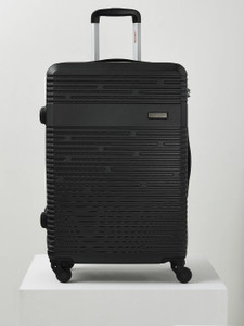 Wildcraft Gypsos Cabin & Check-in Set 4 Wheels - 22 inch