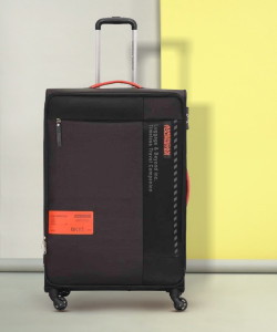 AMERICAN TOURISTER OCTANS 70 ( MEDIUM SIZE ) Expandable Check-in