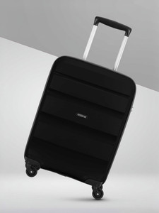 AMERICAN TOURISTER Brandon Cabin & Check-in Set 4 Wheels - 22 Inch