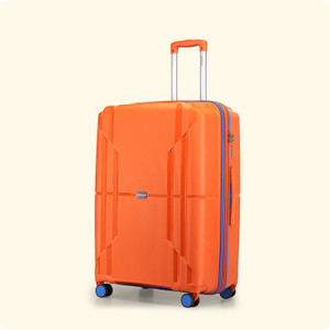 PROVOGUE Lumina Expandable Check-in Suitcase 8 Wheels - 30 inch